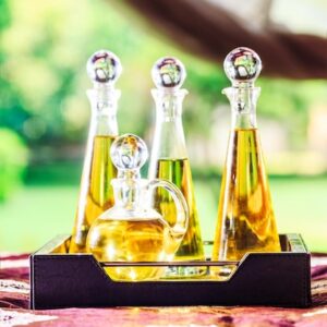 Elixir Ultime L'Huile Originale