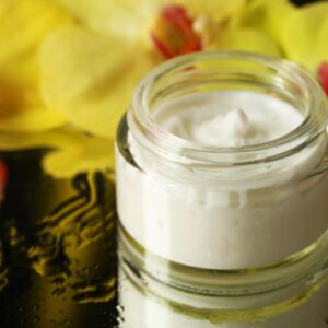 Chanel N°5 The Body Cream