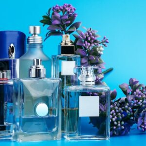 Iconic Luxury Scents