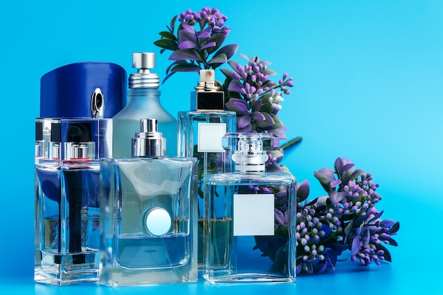 Iconic Luxury Scents